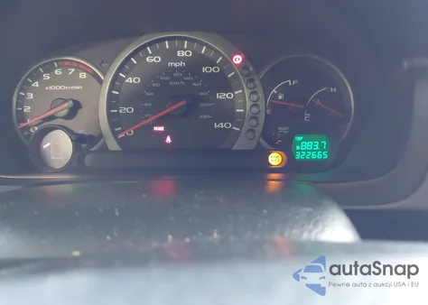 2004 Honda Pilot Ex-L from USA, damaged, VIN 2HKYF18614H559095